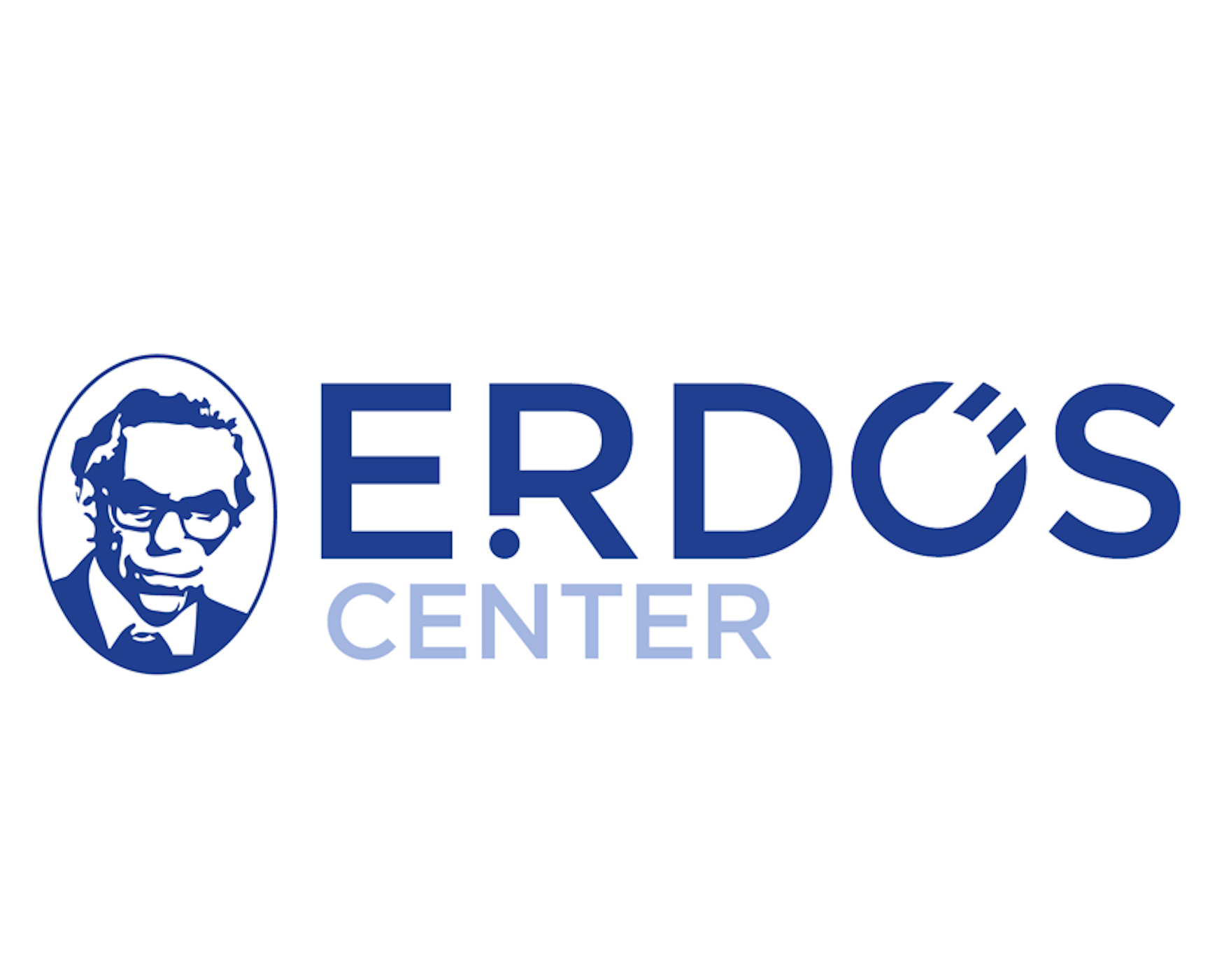 Conformal IFSs at the Erdős Center