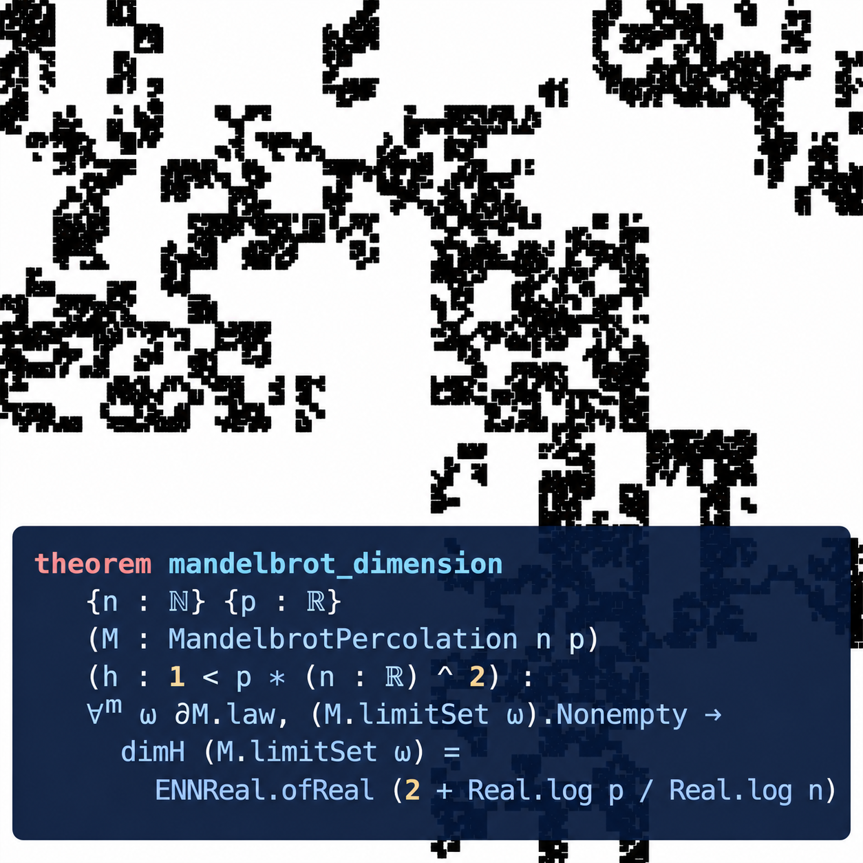 AI, Lean, and sharing mathematics